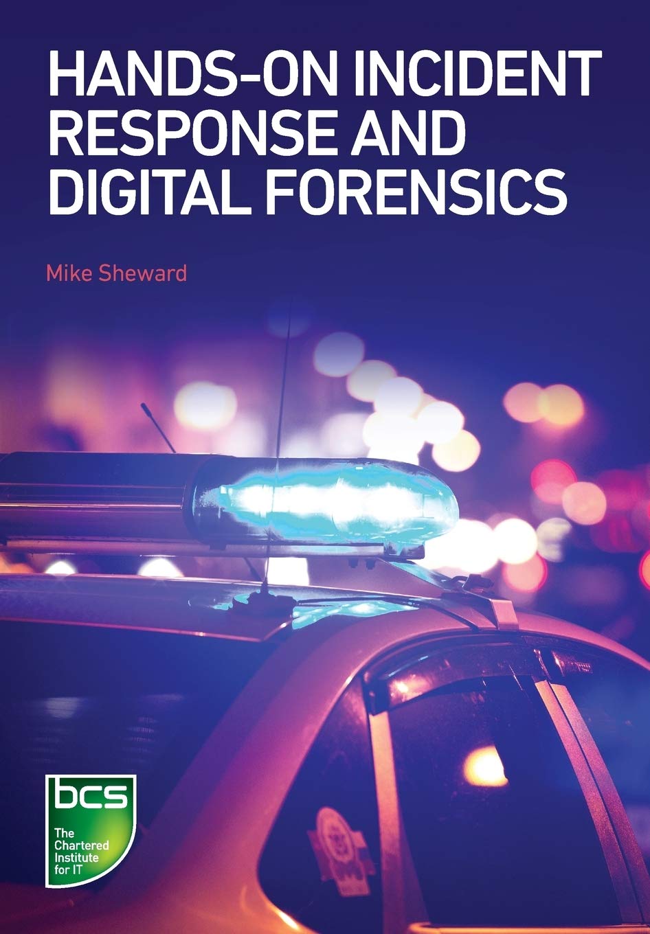 Hands-On Incident Response and Digital Forensics cover